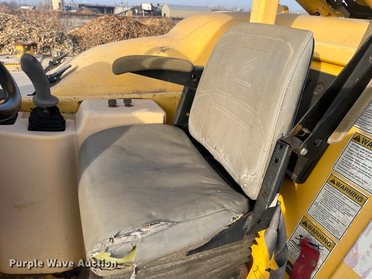 image for item DR7407 Pettibone 6044  telehandler