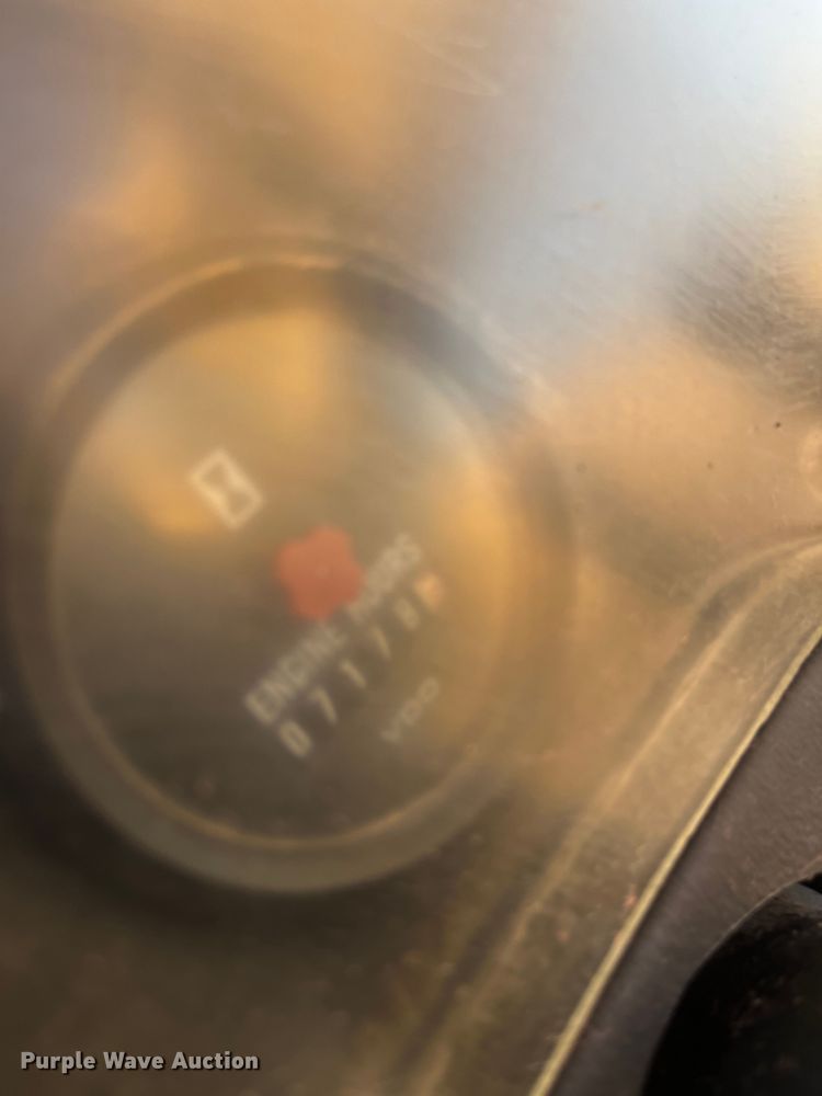 image for item DR7407 Pettibone 6044  telehandler