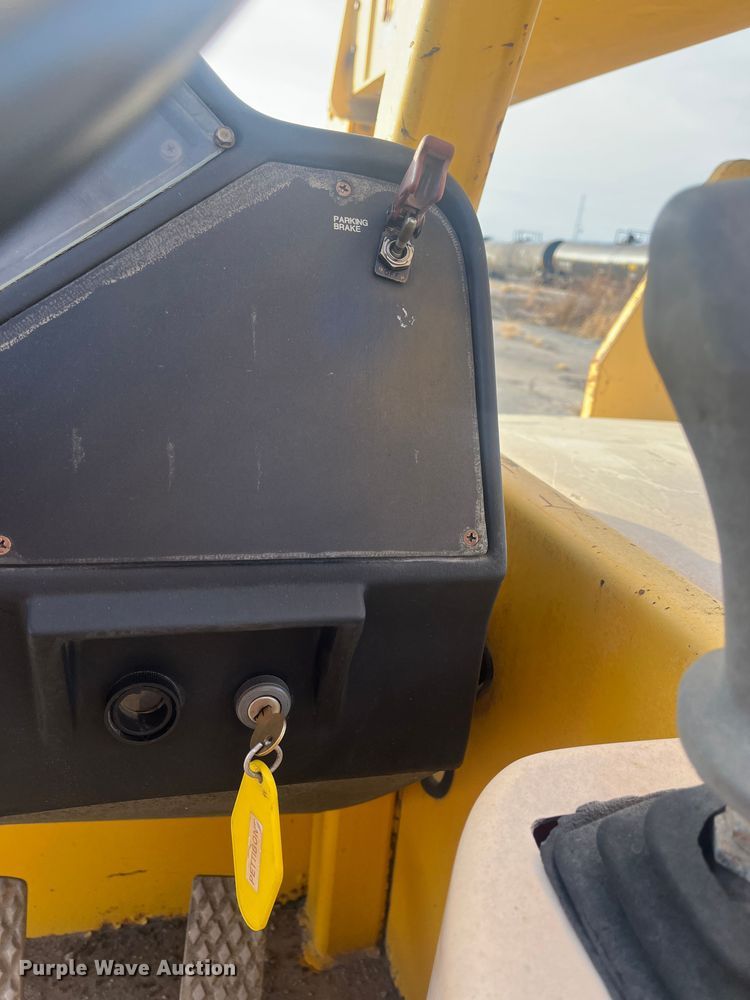 image for item DR7407 Pettibone 6044  telehandler