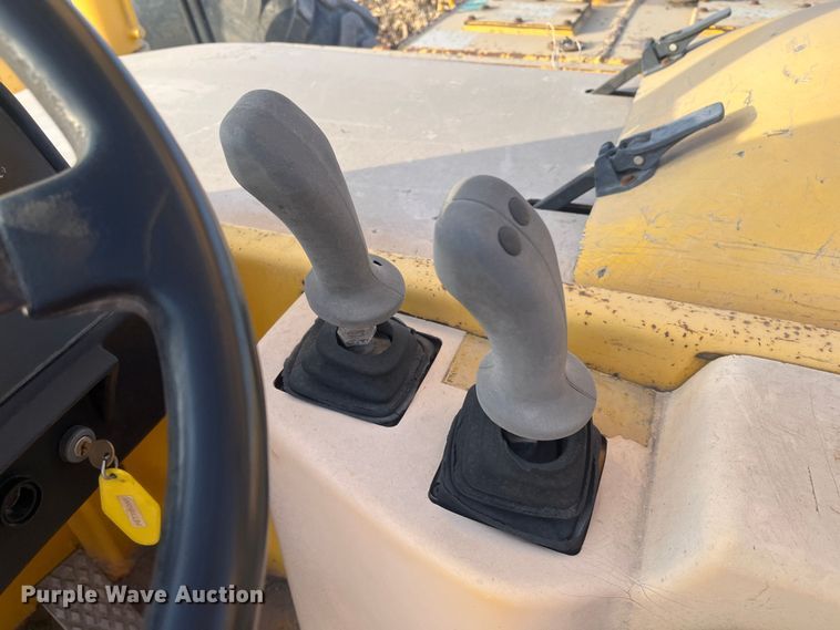 image for item DR7407 Pettibone 6044  telehandler