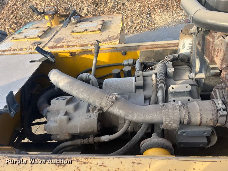 image for item DR7407 Pettibone 6044  telehandler