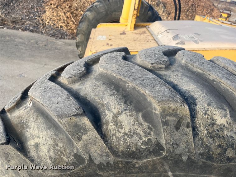 image for item DR7407 Pettibone 6044  telehandler