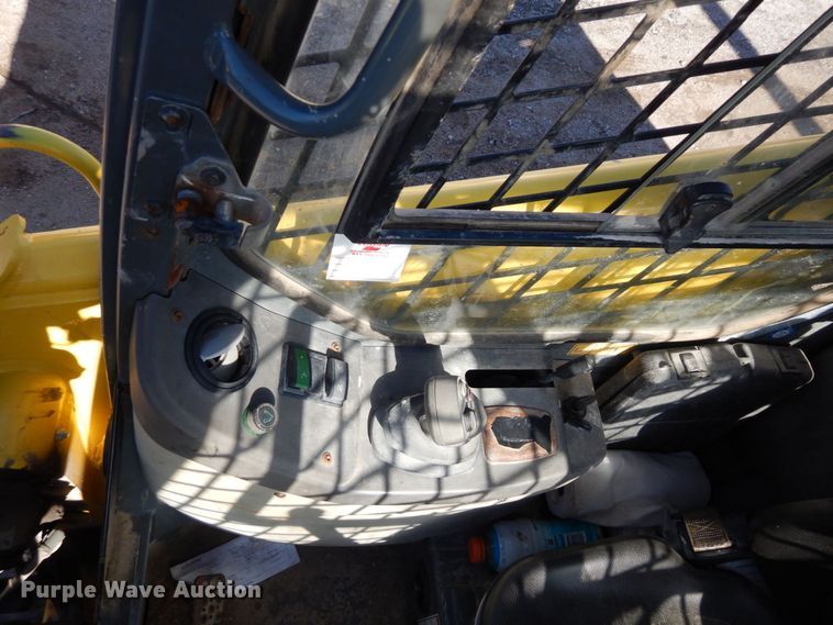image for item DR8039 Wacker Neuson ST35  tracked skid steer loader