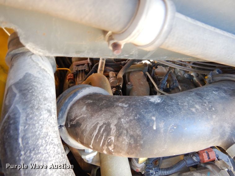 image for item DR8039 Wacker Neuson ST35  tracked skid steer loader