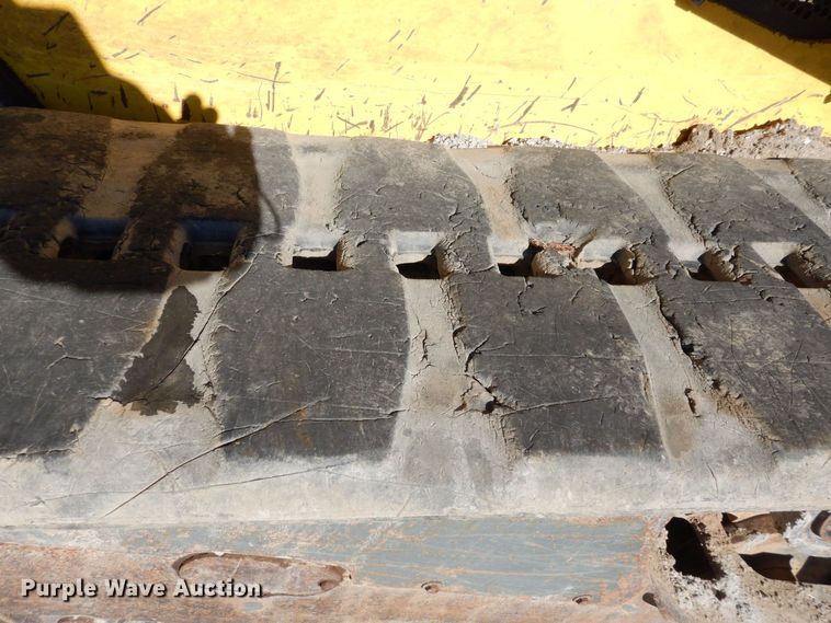 image for item DR8039 Wacker Neuson ST35  tracked skid steer loader