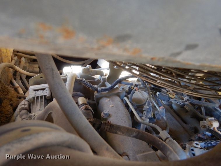 image for item DR8041 Wacker Neuson ST35  tracked skid steer loader