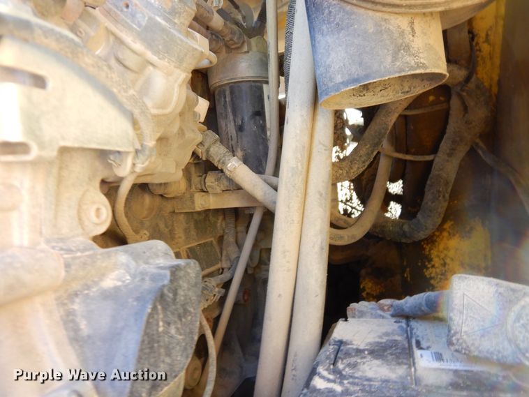 image for item DR8041 Wacker Neuson ST35  tracked skid steer loader