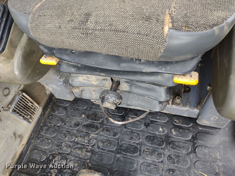 image for item DR8085 2000 Komatsu PC300LC-6LE  excavator