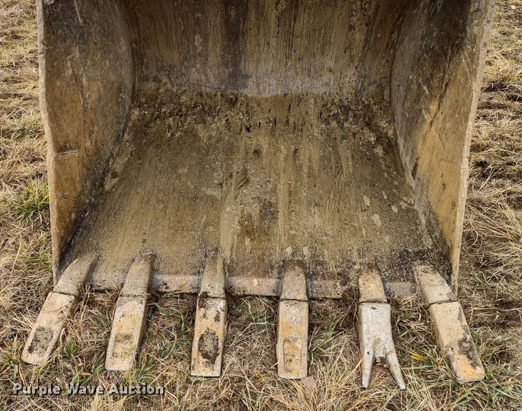 image for item DR8085 2000 Komatsu PC300LC-6LE  excavator