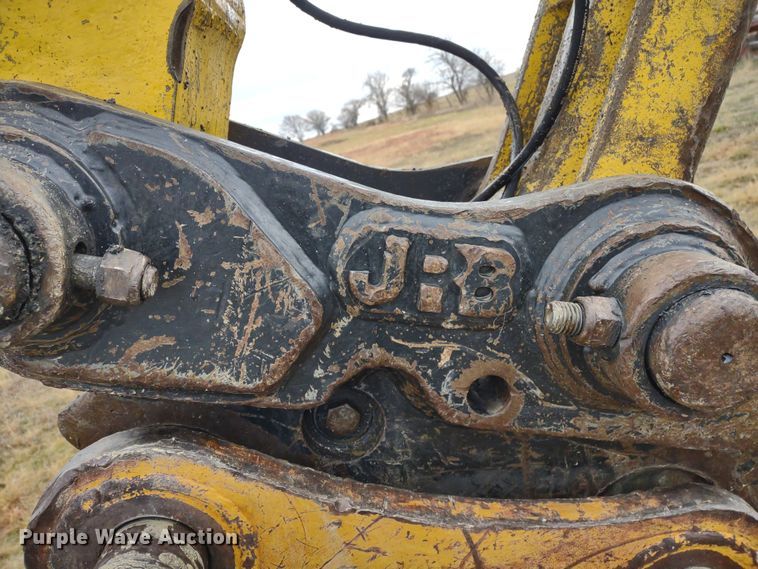 image for item DR8085 2000 Komatsu PC300LC-6LE  excavator