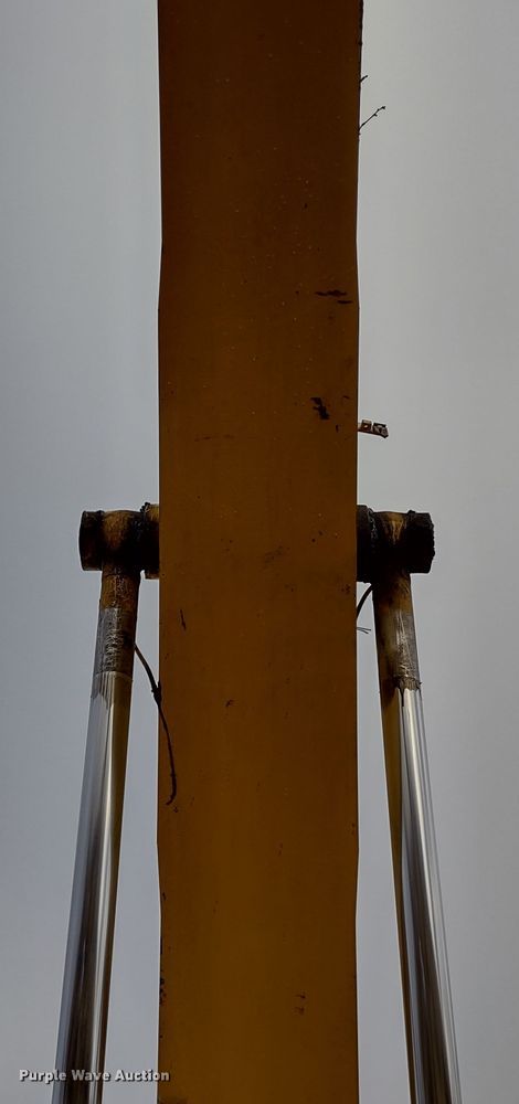 image for item DR8085 2000 Komatsu PC300LC-6LE  excavator