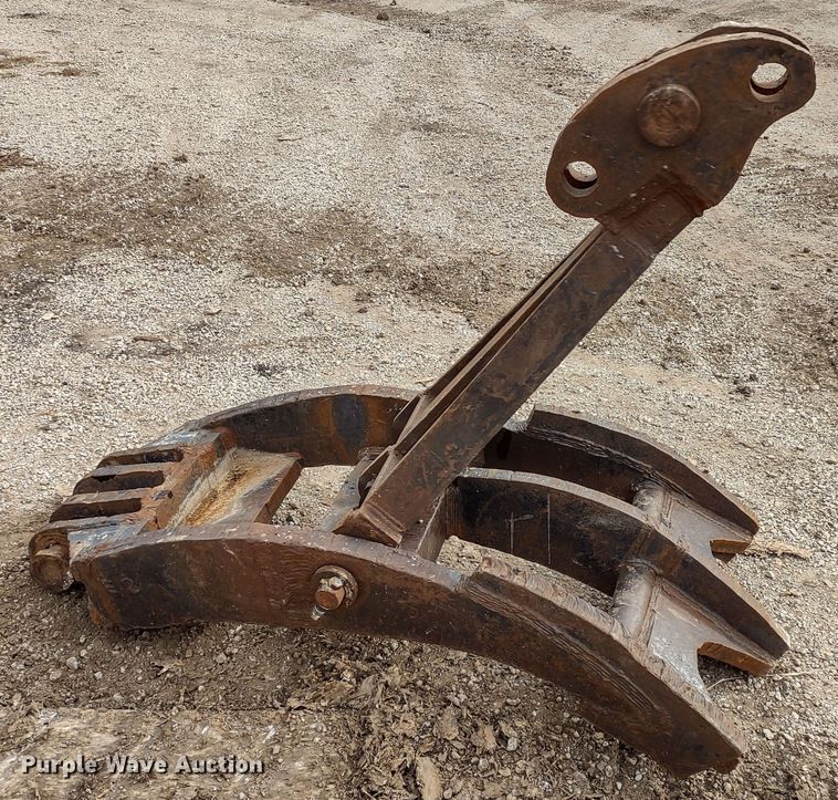 image for item DR8085 2000 Komatsu PC300LC-6LE  excavator