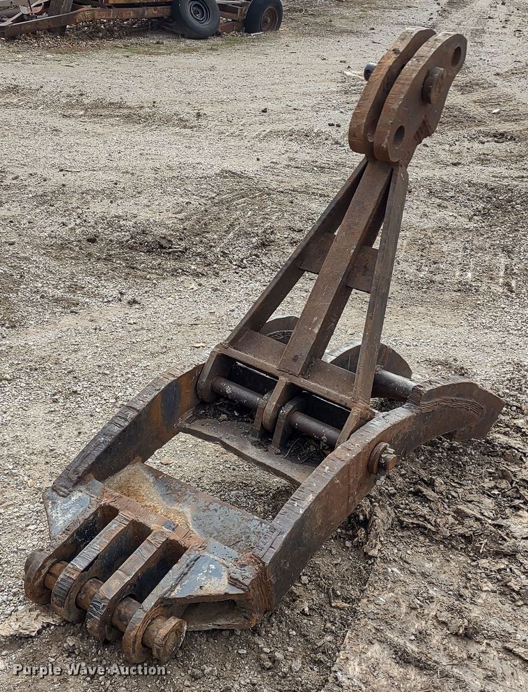 image for item DR8085 2000 Komatsu PC300LC-6LE  excavator