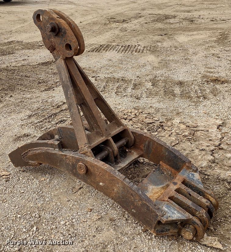 image for item DR8085 2000 Komatsu PC300LC-6LE  excavator