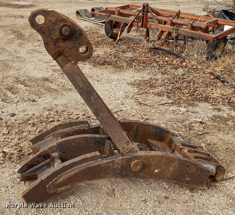 image for item DR8085 2000 Komatsu PC300LC-6LE  excavator