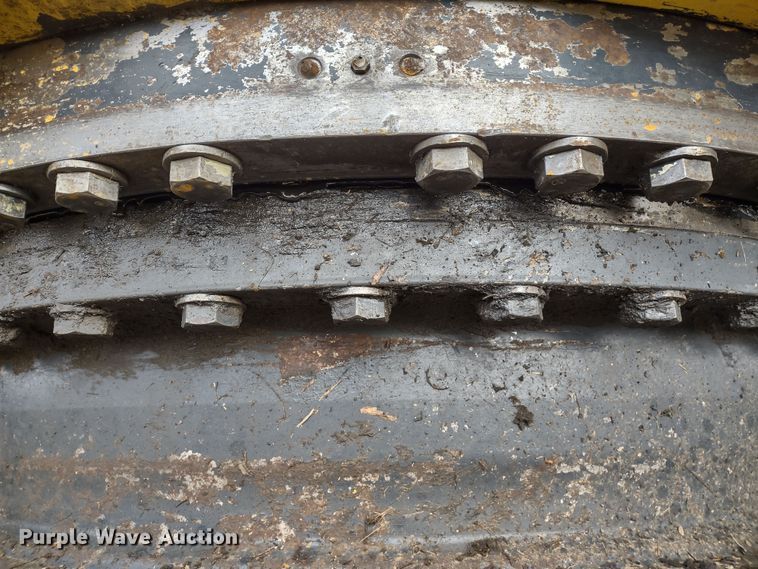 image for item DR8085 2000 Komatsu PC300LC-6LE  excavator