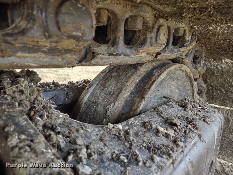 image for item DR8085 2000 Komatsu PC300LC-6LE  excavator