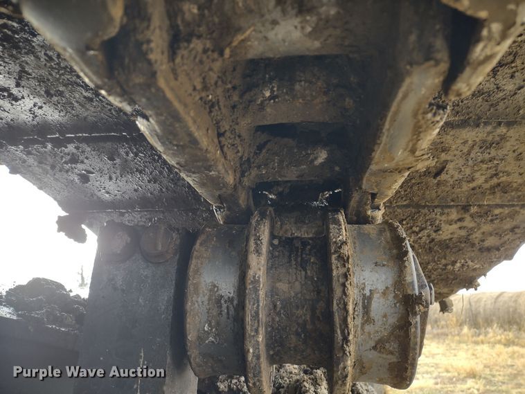 image for item DR8085 2000 Komatsu PC300LC-6LE  excavator