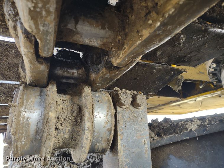 image for item DR8085 2000 Komatsu PC300LC-6LE  excavator