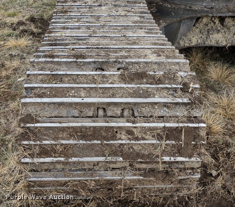 image for item DR8085 2000 Komatsu PC300LC-6LE  excavator