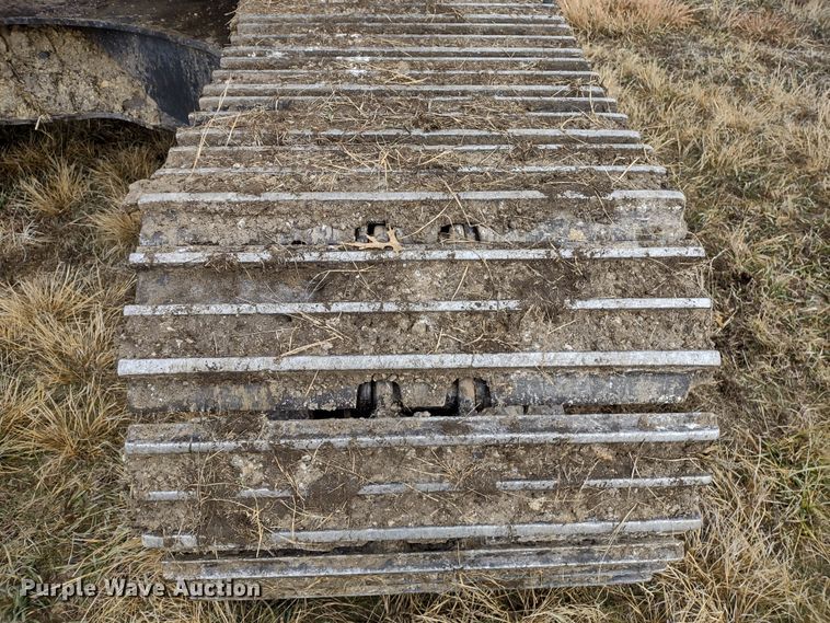 image for item DR8085 2000 Komatsu PC300LC-6LE  excavator