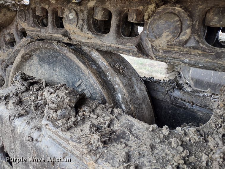 image for item DR8085 2000 Komatsu PC300LC-6LE  excavator