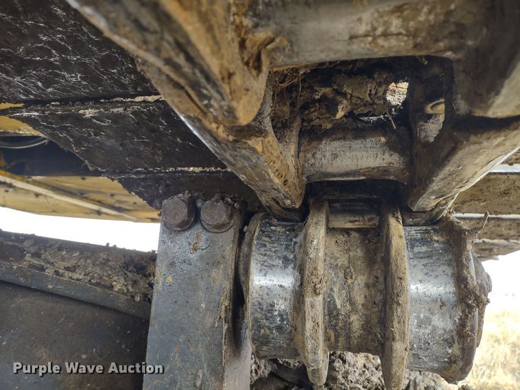 image for item DR8085 2000 Komatsu PC300LC-6LE  excavator