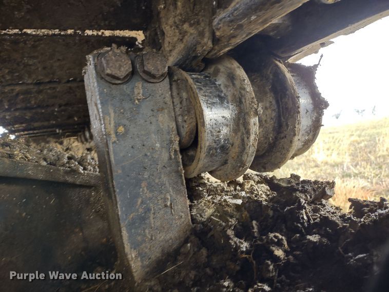 image for item DR8085 2000 Komatsu PC300LC-6LE  excavator