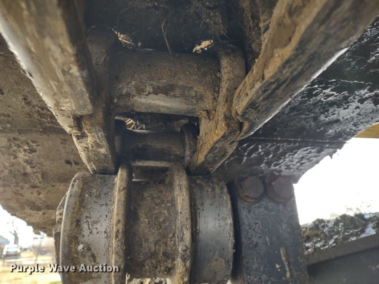 image for item DR8085 2000 Komatsu PC300LC-6LE  excavator