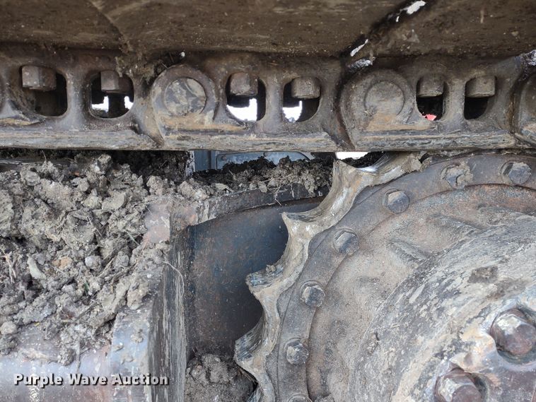 image for item DR8085 2000 Komatsu PC300LC-6LE  excavator