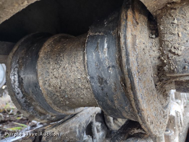 image for item DR8085 2000 Komatsu PC300LC-6LE  excavator