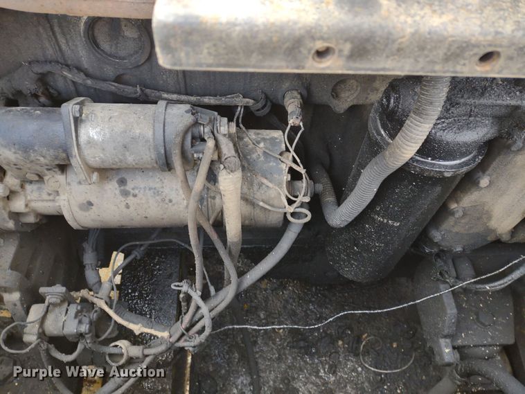 image for item DR8085 2000 Komatsu PC300LC-6LE  excavator