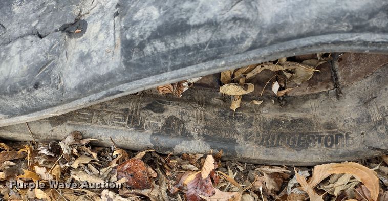 image for item DR8087 Rubber tracks