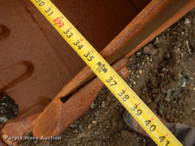 image for item DS6306 2014 Caterpillar 316EL  excavator