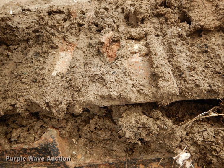 image for item DS6306 2014 Caterpillar 316EL  excavator