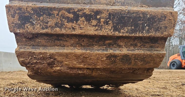 image for item EA9436 2013 Komatsu PC138USLC-10  excavator