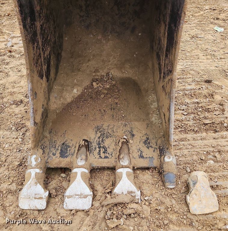 image for item EA9436 2013 Komatsu PC138USLC-10  excavator