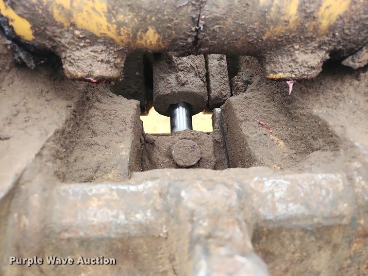 image for item EA9436 2013 Komatsu PC138USLC-10  excavator