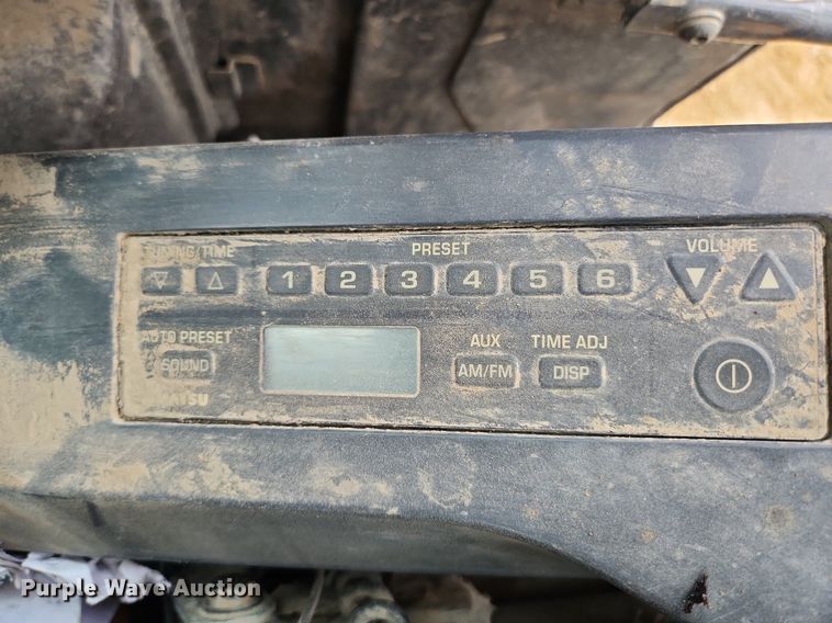 image for item EA9436 2013 Komatsu PC138USLC-10  excavator