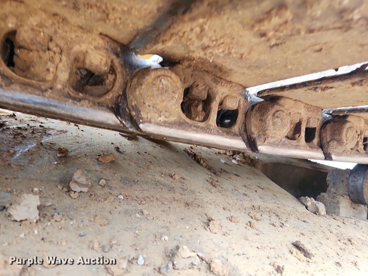 image for item EA9436 2013 Komatsu PC138USLC-10  excavator