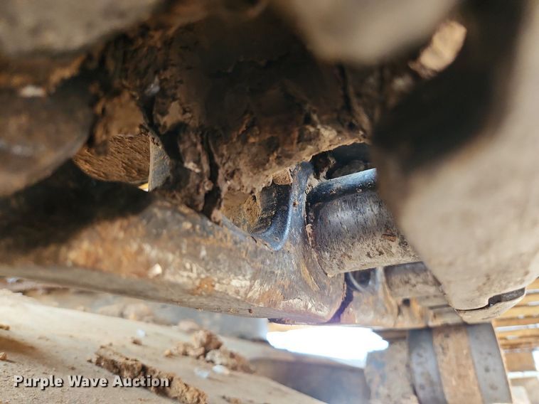 image for item EA9436 2013 Komatsu PC138USLC-10  excavator