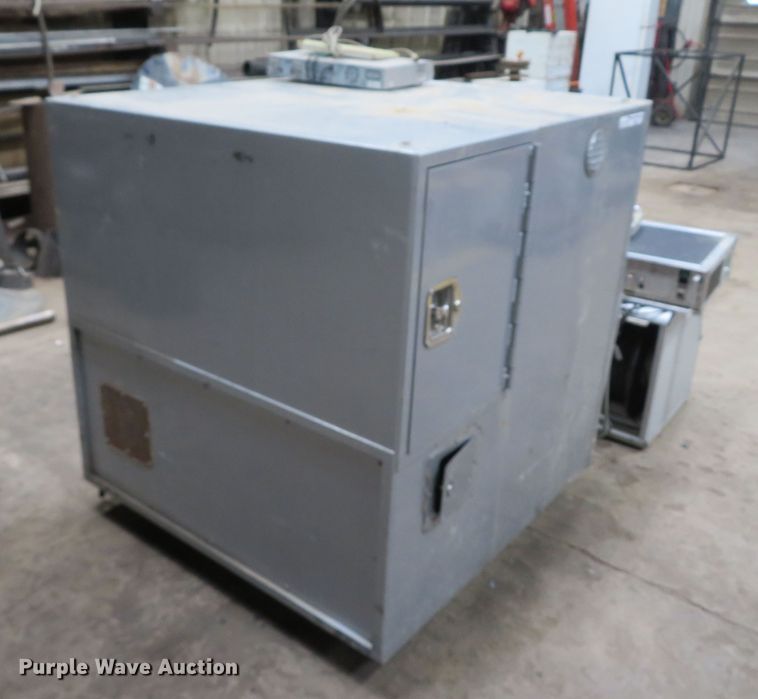 image for item FB9835 Envirosight Rovver 125  sewer inspection system