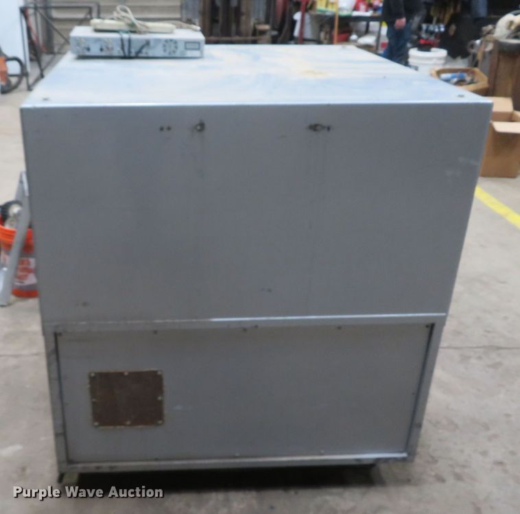 image for item FB9835 Envirosight Rovver 125  sewer inspection system