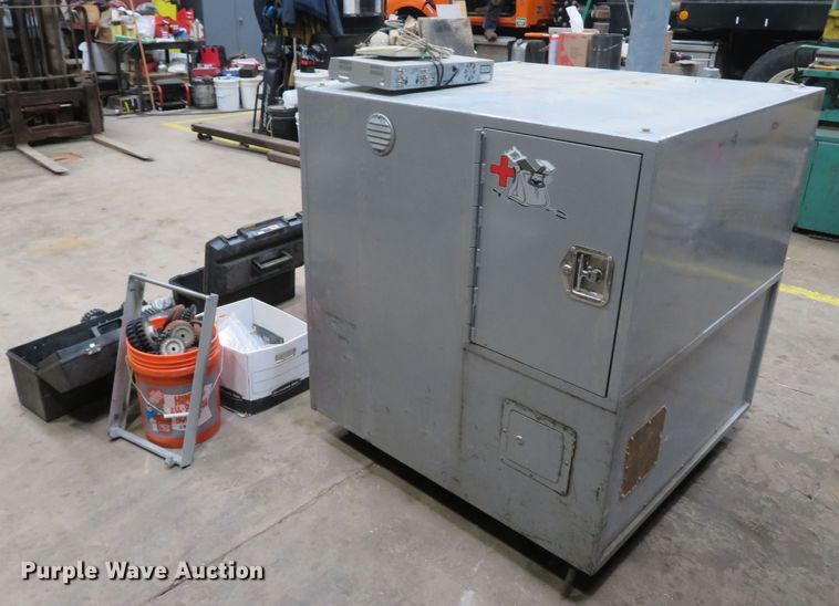 image for item FB9835 Envirosight Rovver 125  sewer inspection system