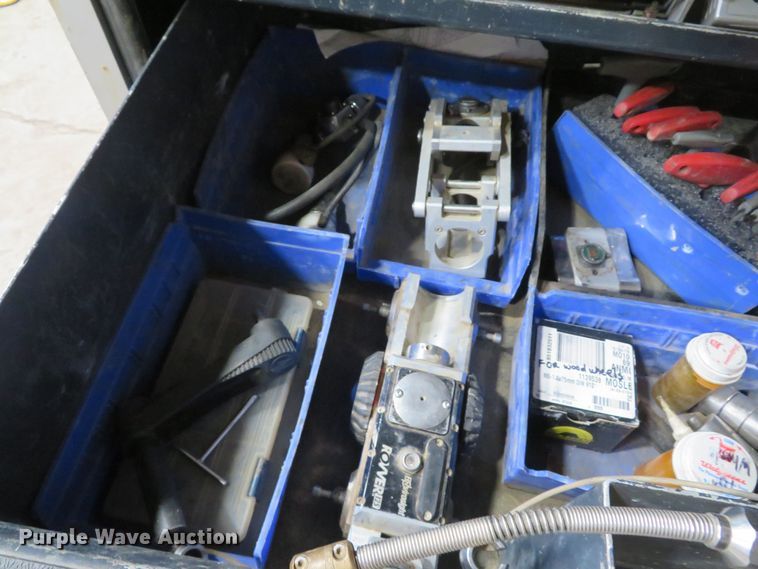 image for item FB9835 Envirosight Rovver 125  sewer inspection system