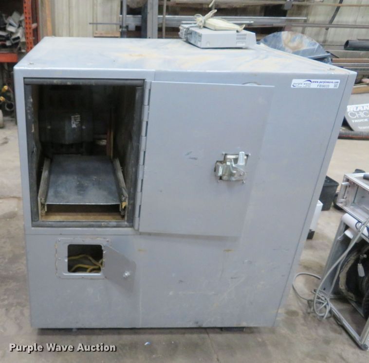 image for item FB9835 Envirosight Rovver 125  sewer inspection system