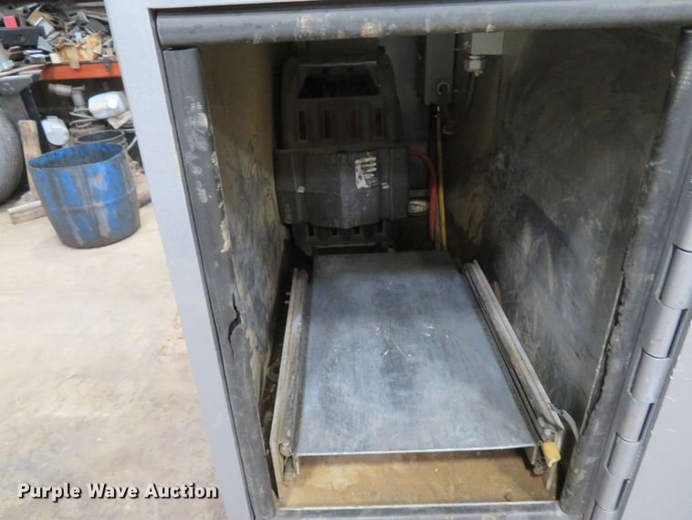 image for item FB9835 Envirosight Rovver 125  sewer inspection system