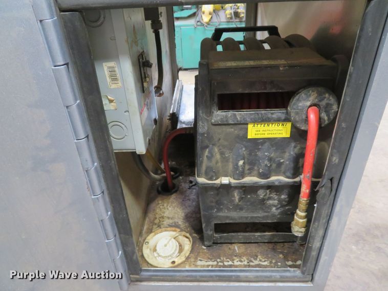 image for item FB9835 Envirosight Rovver 125  sewer inspection system