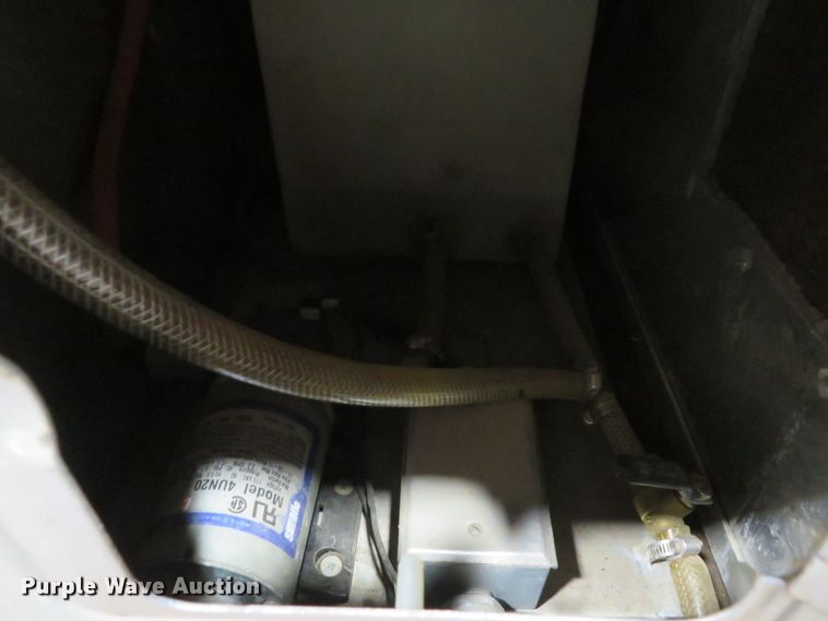 image for item FB9835 Envirosight Rovver 125  sewer inspection system