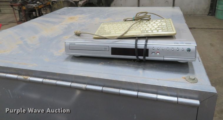 image for item FB9835 Envirosight Rovver 125  sewer inspection system